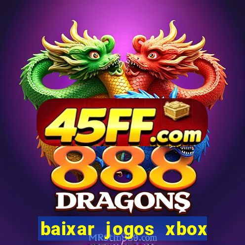 baixar jogos xbox 360 lt